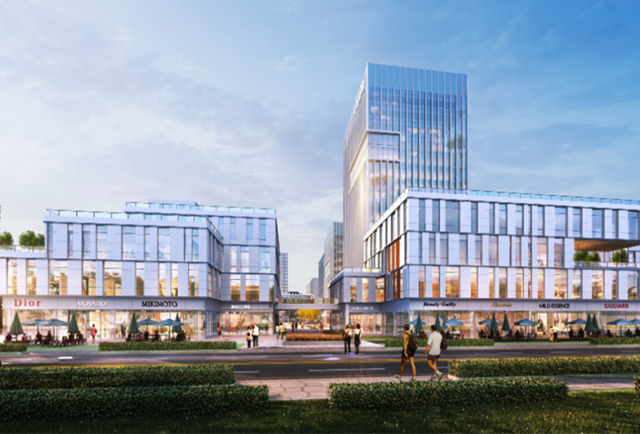 蛟河诸暨二手房